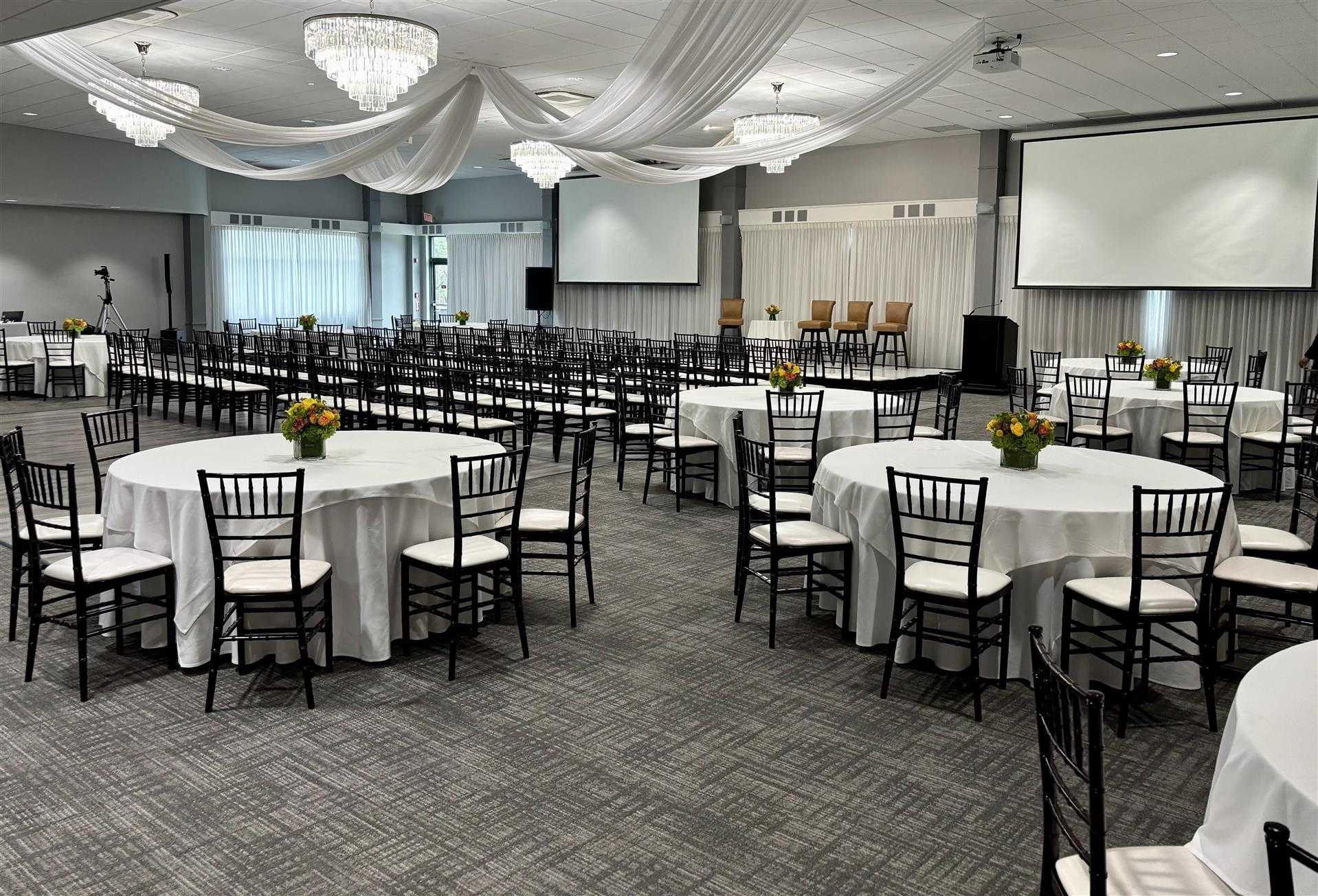 Blue Hill Country Club a Boston, MA