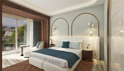 Grand Hotel Bristol - Stresa a Stresa, IT