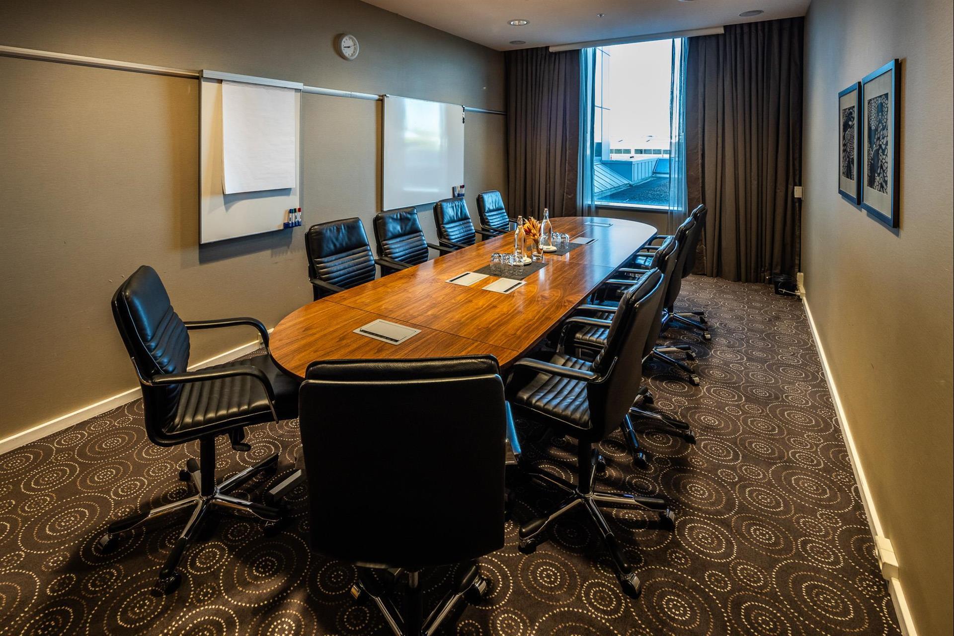 Immagine sala riunioni