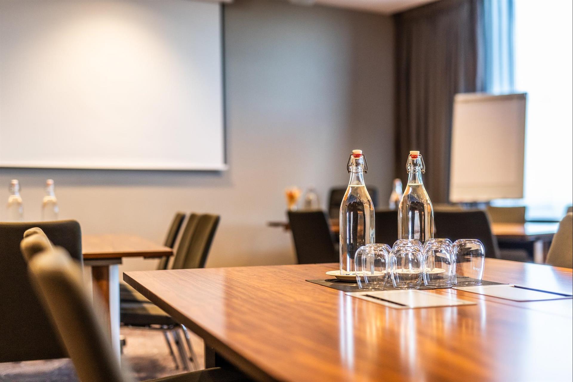 Immagine sala riunioni