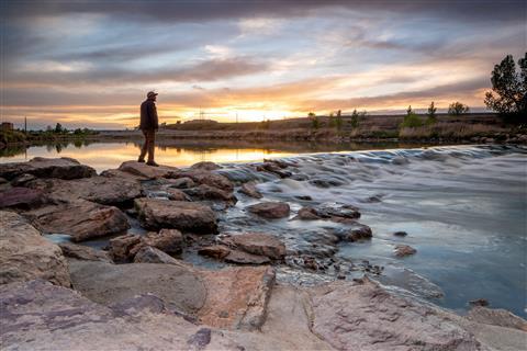 Casper Area Convention & Visitors Bureau à Casper, WY