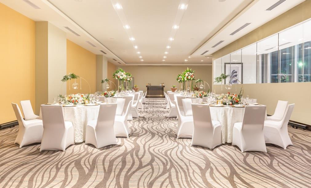 Immagine sala riunioni