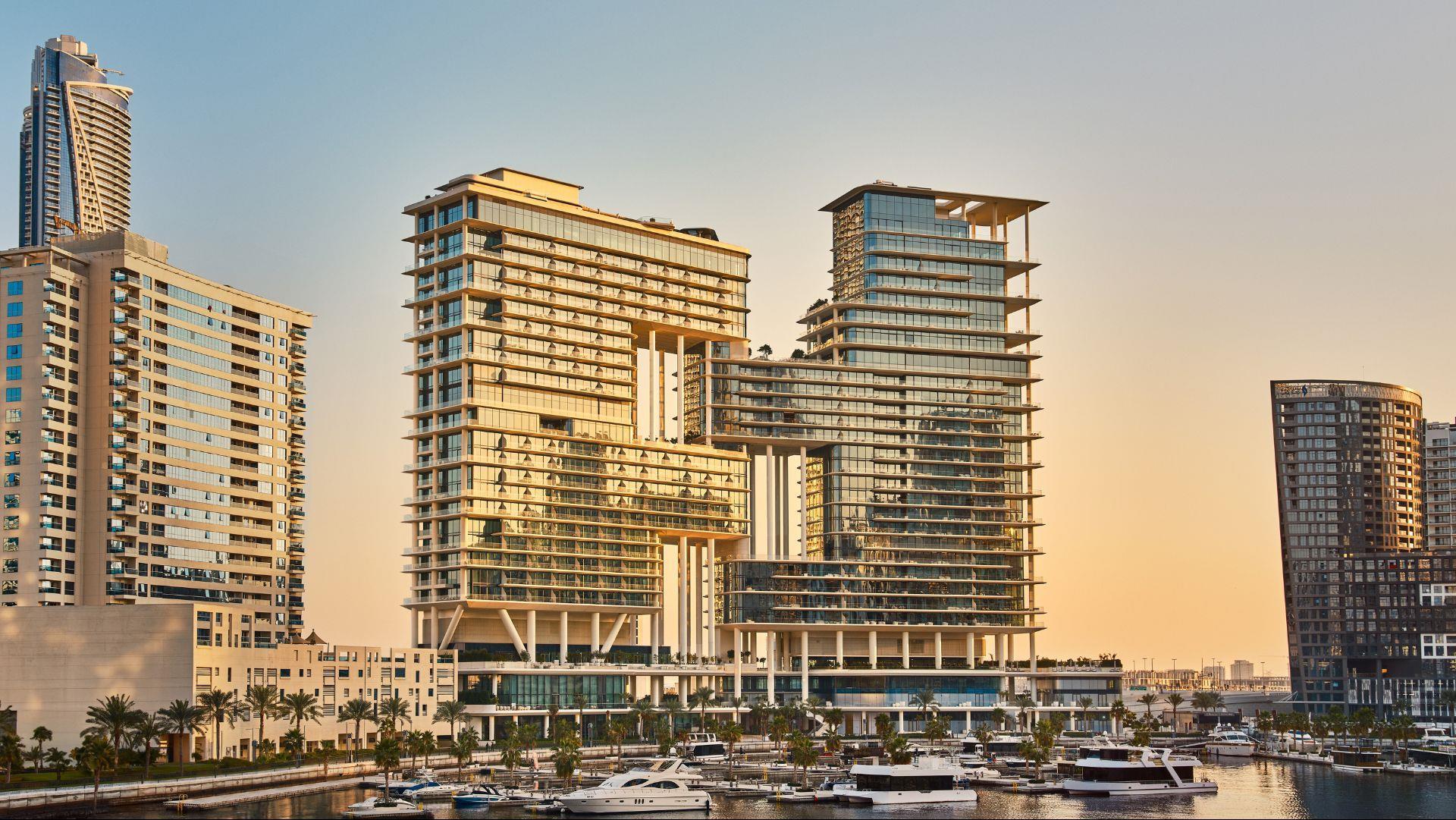 The Lana, Dorchester Collection image