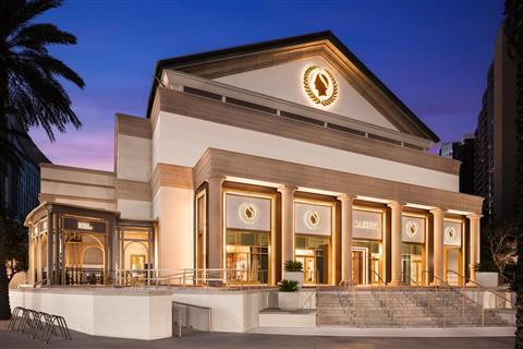 Caesars Nueva Orleans