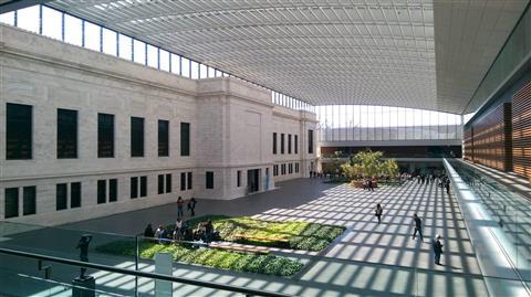 Cleveland Museum of Art
