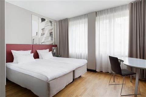 Original Sokos Hotel Albert i Helsinki, FI