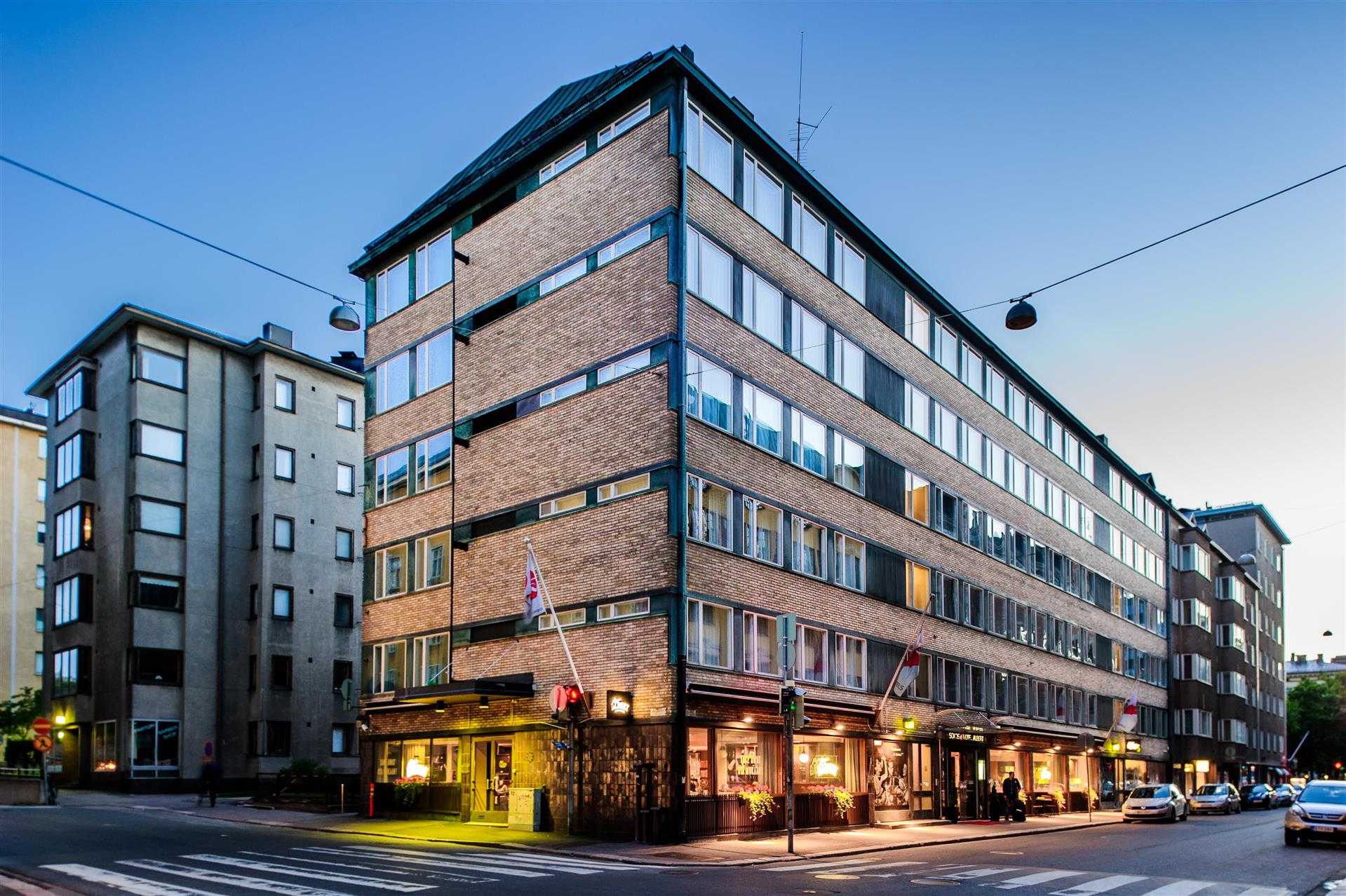 Original Sokos Hotel Albert i Helsinki, FI