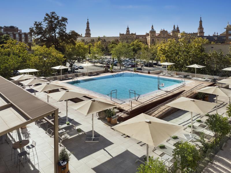 Immagine sala riunioni