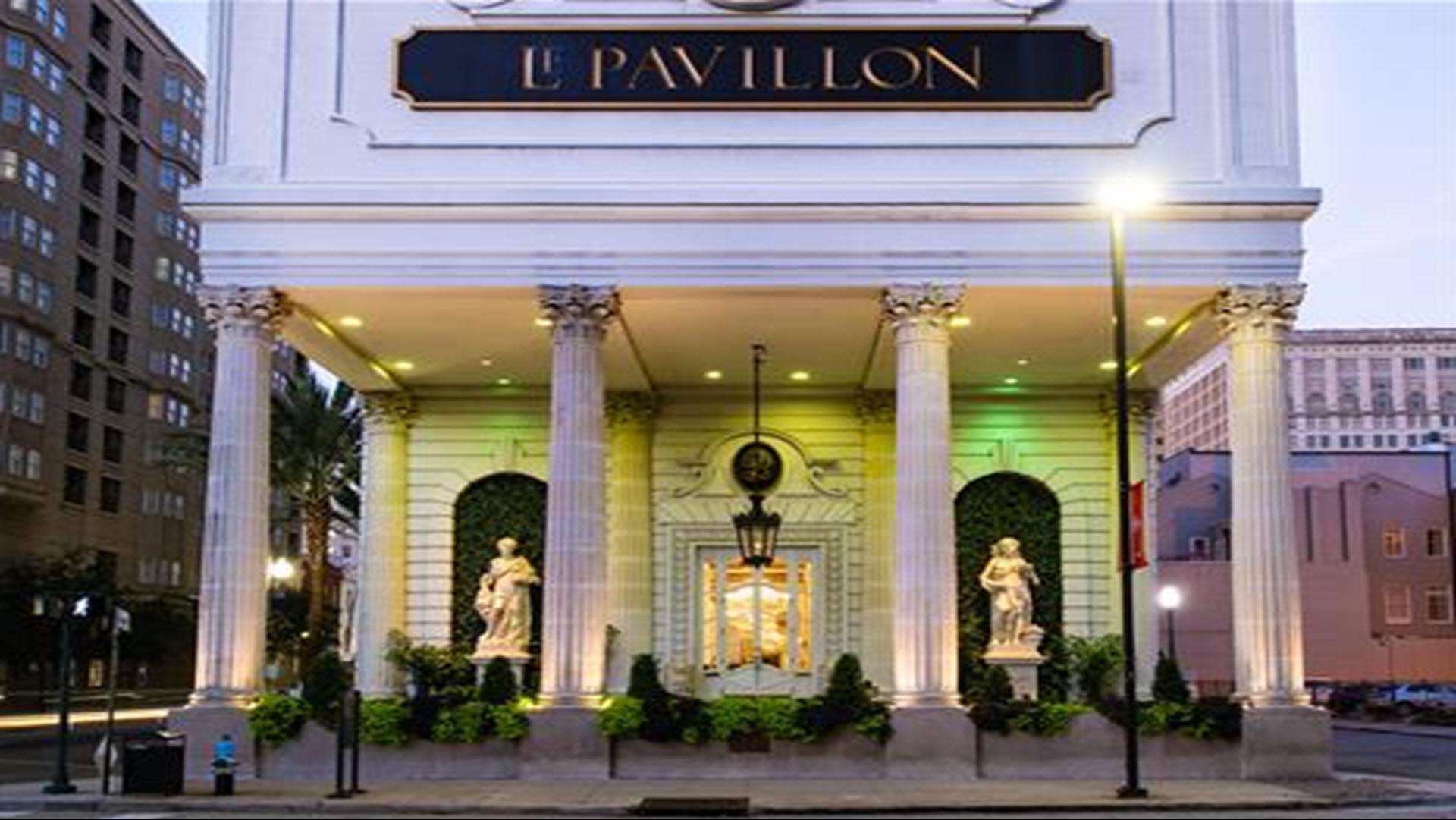 Le Pavillon, New Orleans, a Tribute Portfolio Hotel image