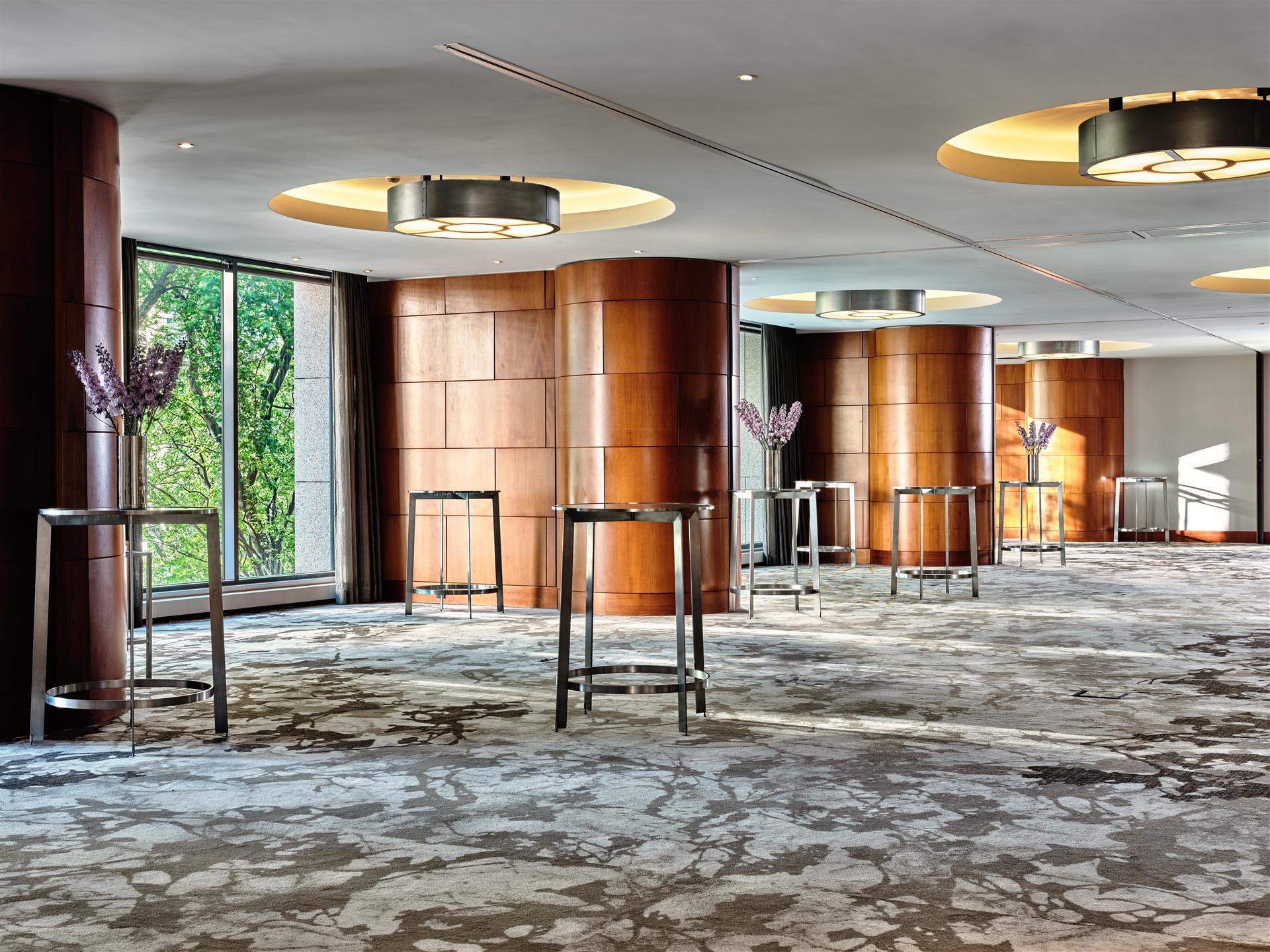 Immagine sala riunioni