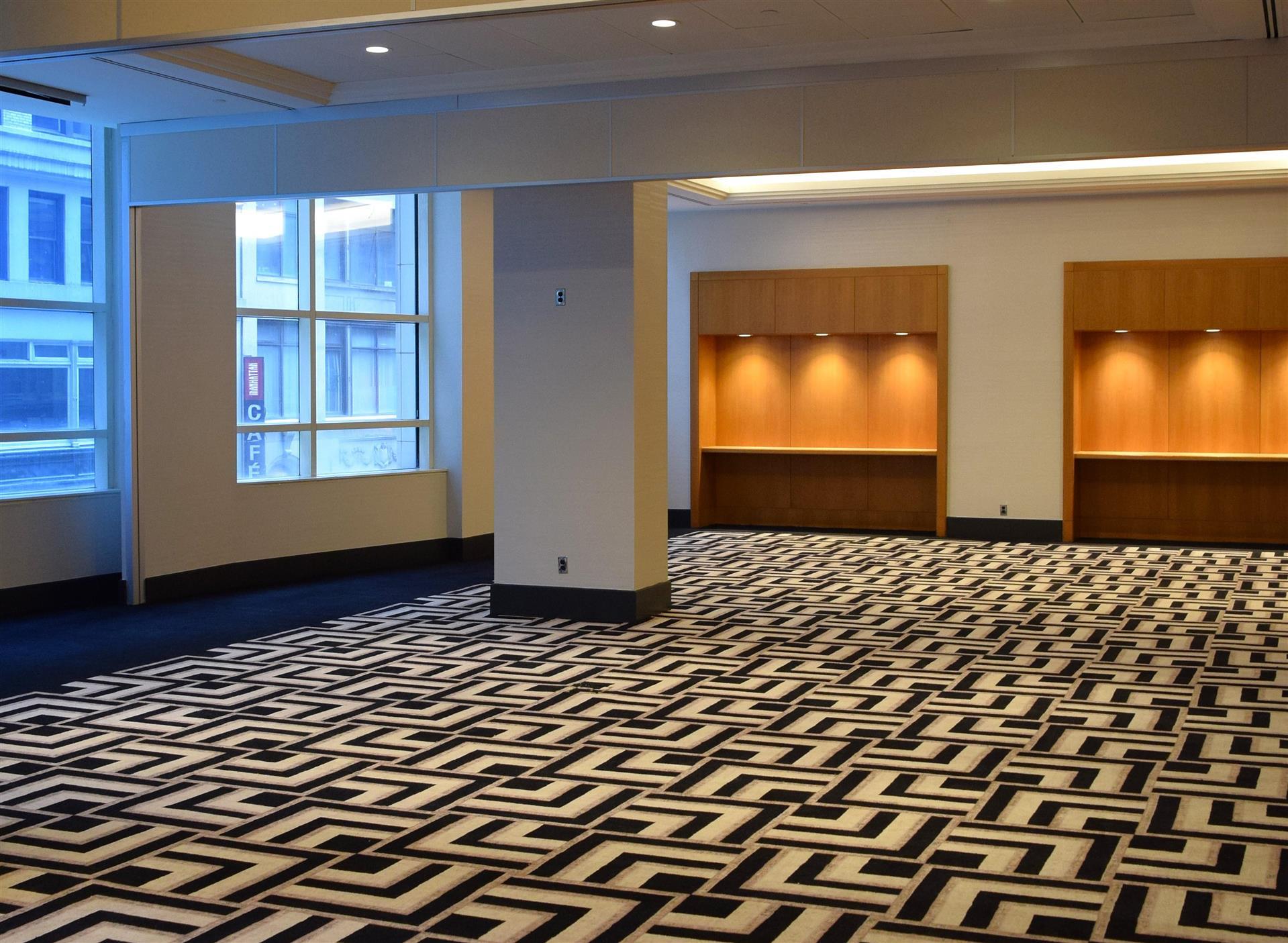 Immagine sala riunioni