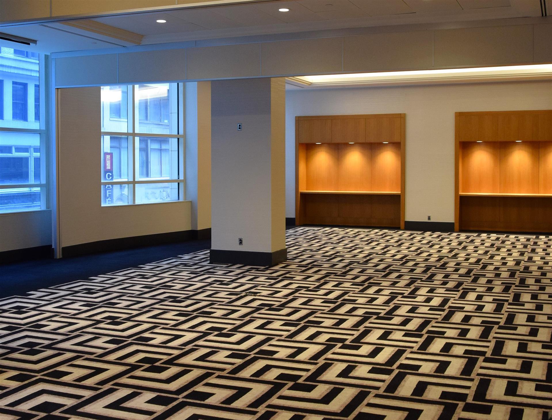 Immagine sala riunioni