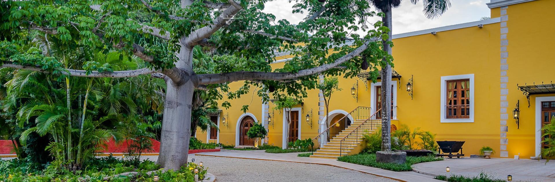 Hacienda Xcanatun, Angsana Heritage Collection image