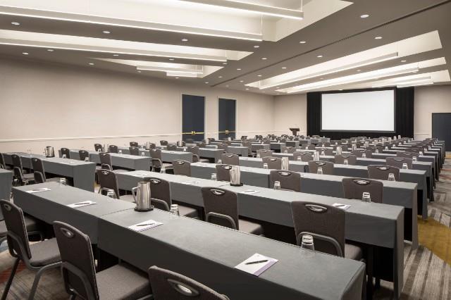 会议室图像