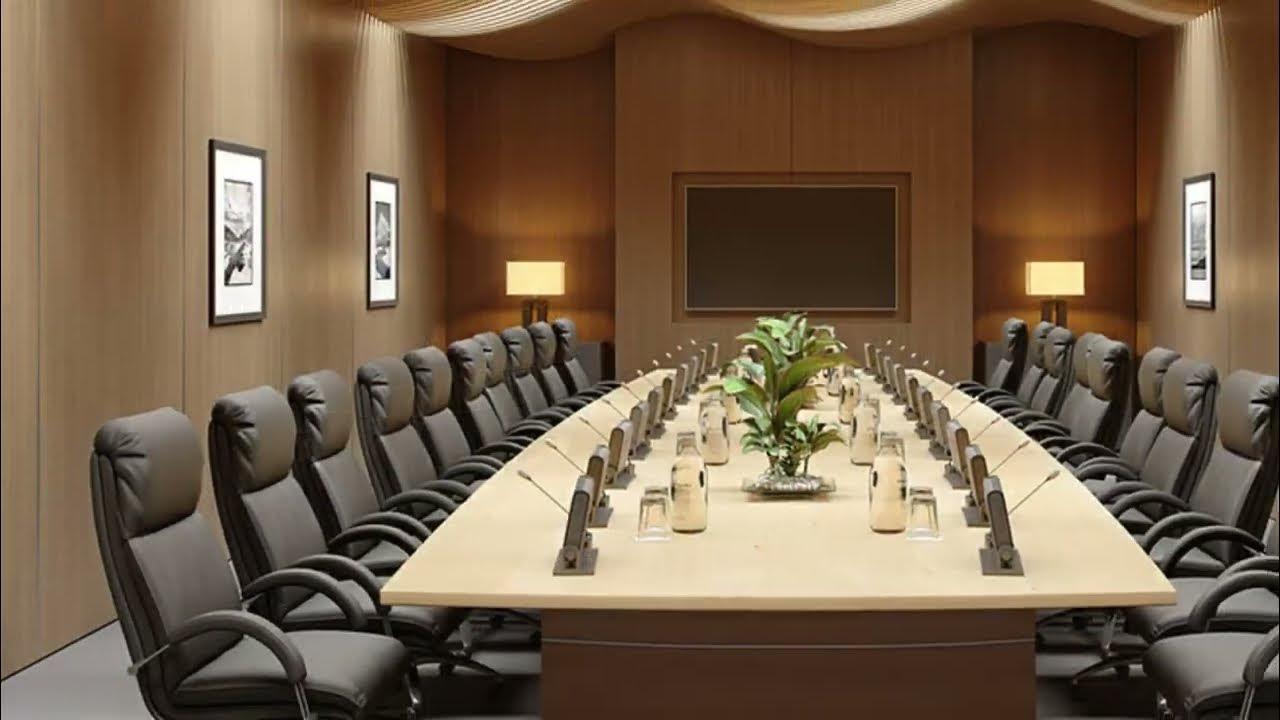 Meeting room image
