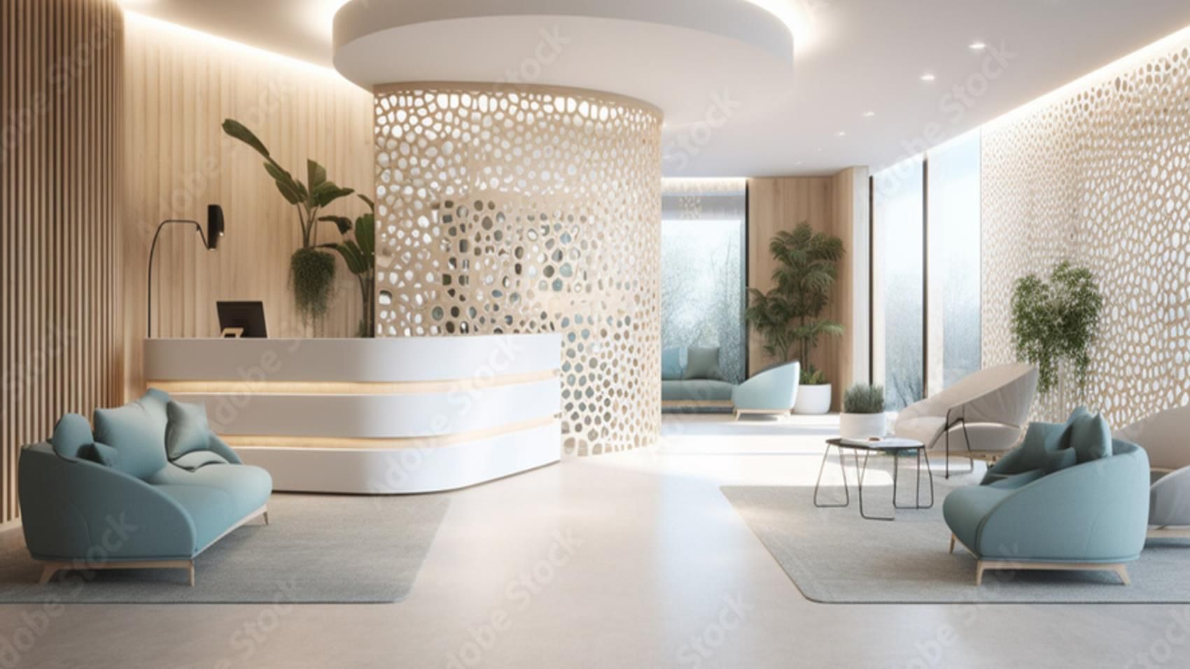 รูปสถานที่จัดงาน