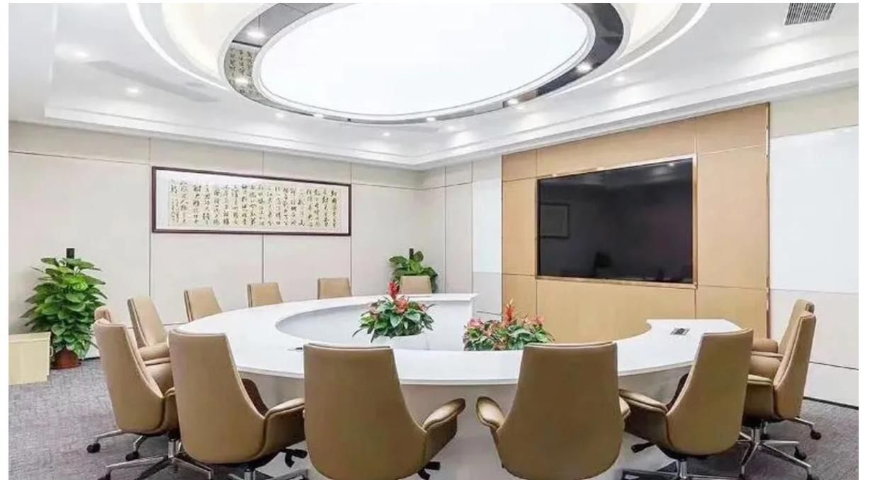 รูปสถานที่จัดงาน