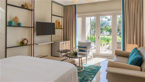 InterContinental Resort Mauritius a Sottocasco, MU