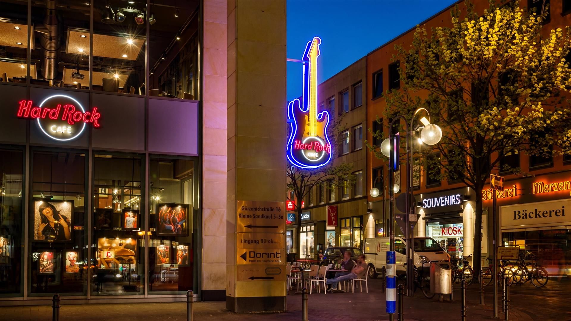 Bild på anläggning