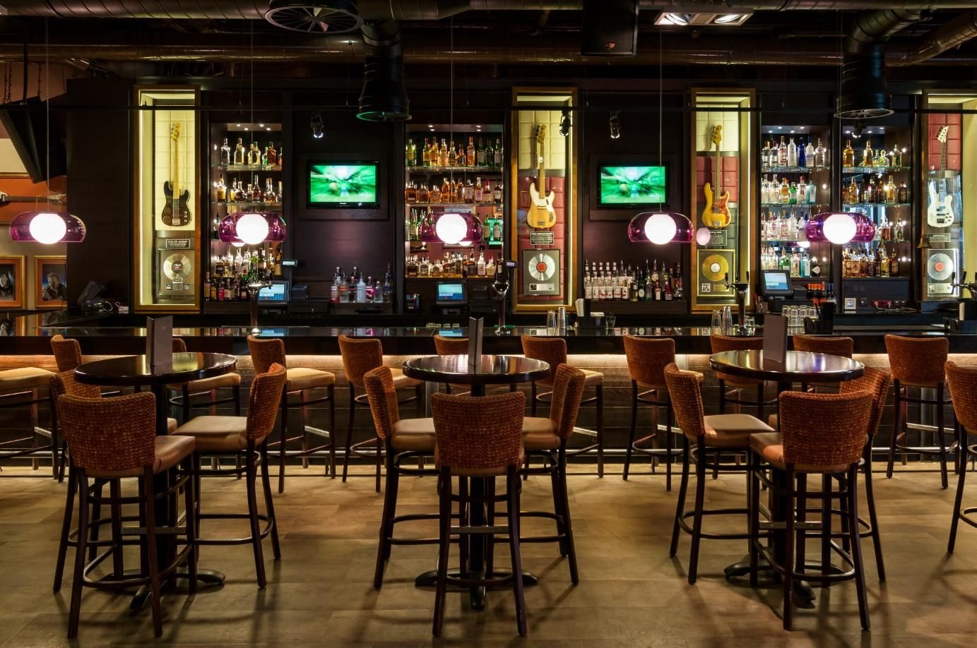 Bild på anläggning