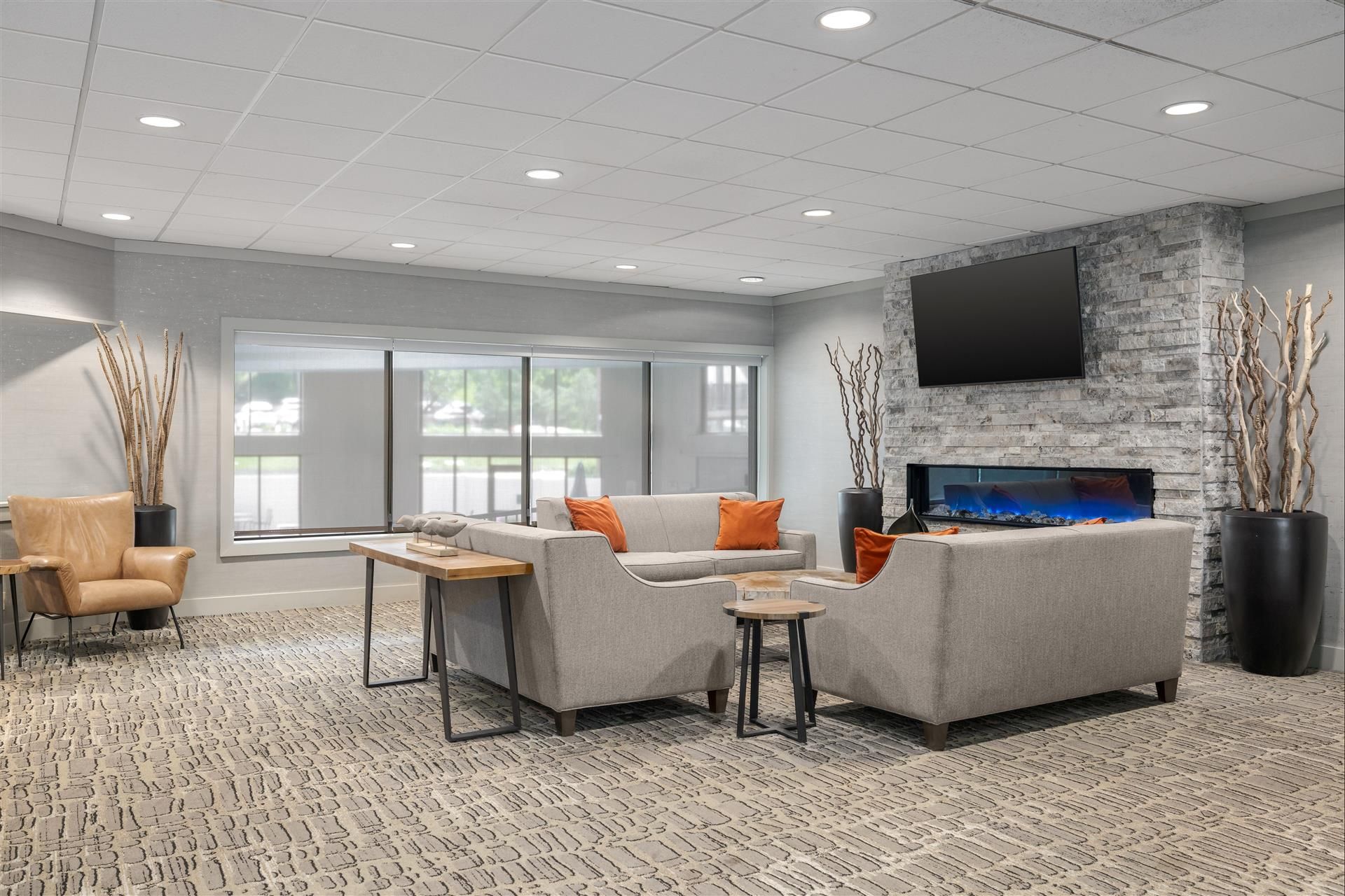 Изображение места проведения