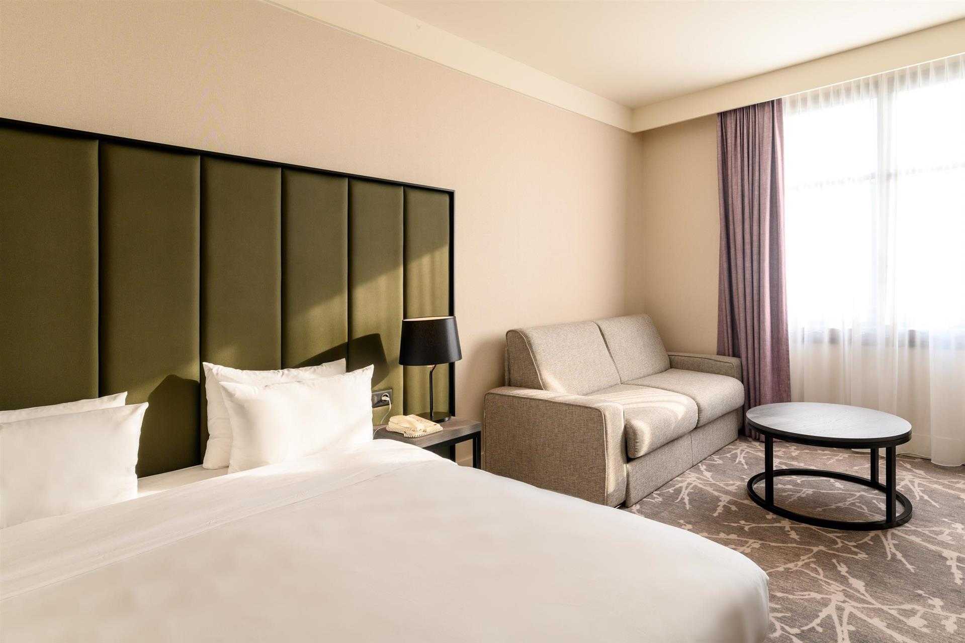 Hotel Paris Marne-la-Vallee, Paris, FR