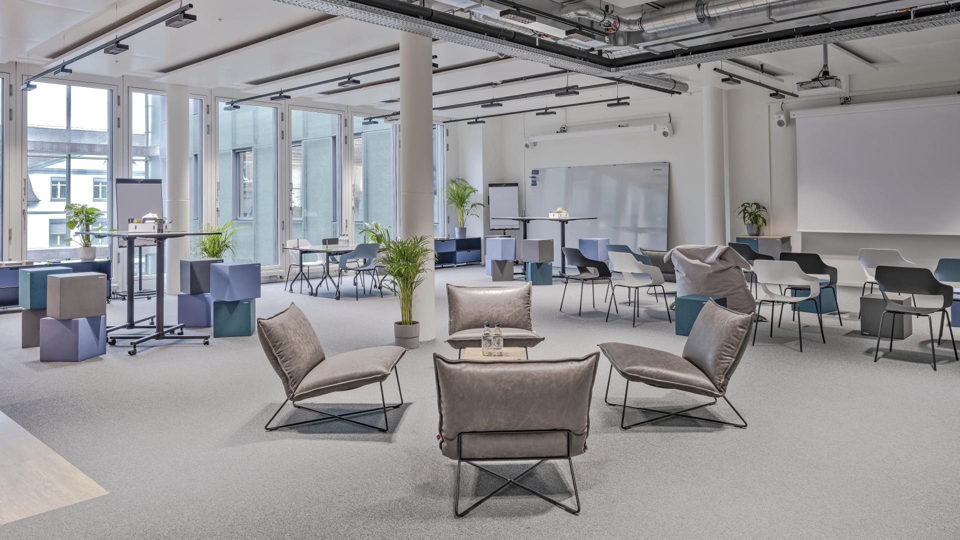 Bild des Veranstaltungsortes