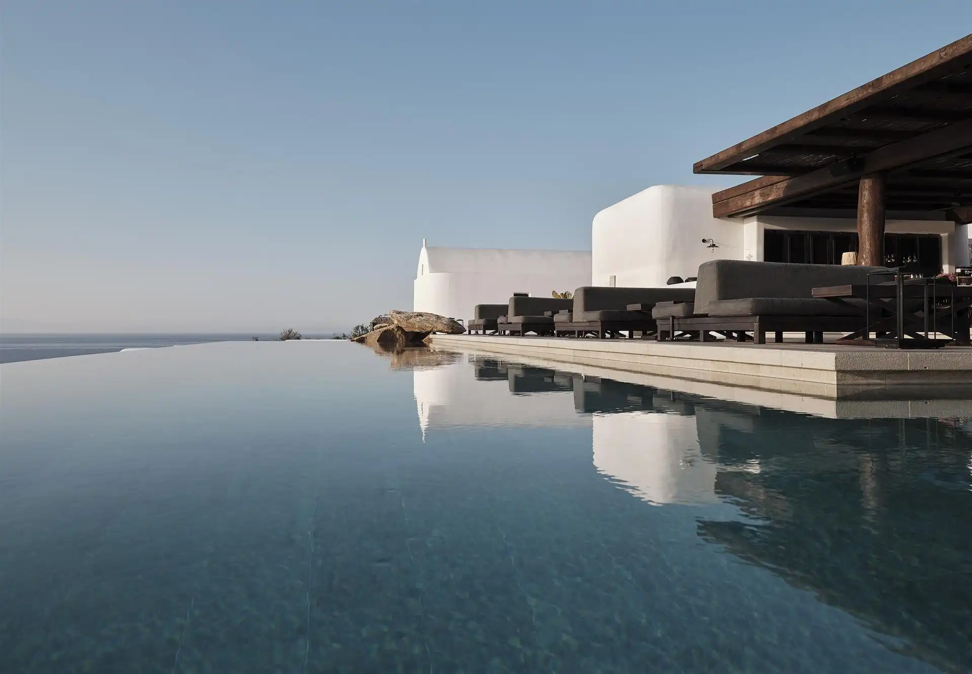 KALESMA MYKONOS em Mykonos, GR