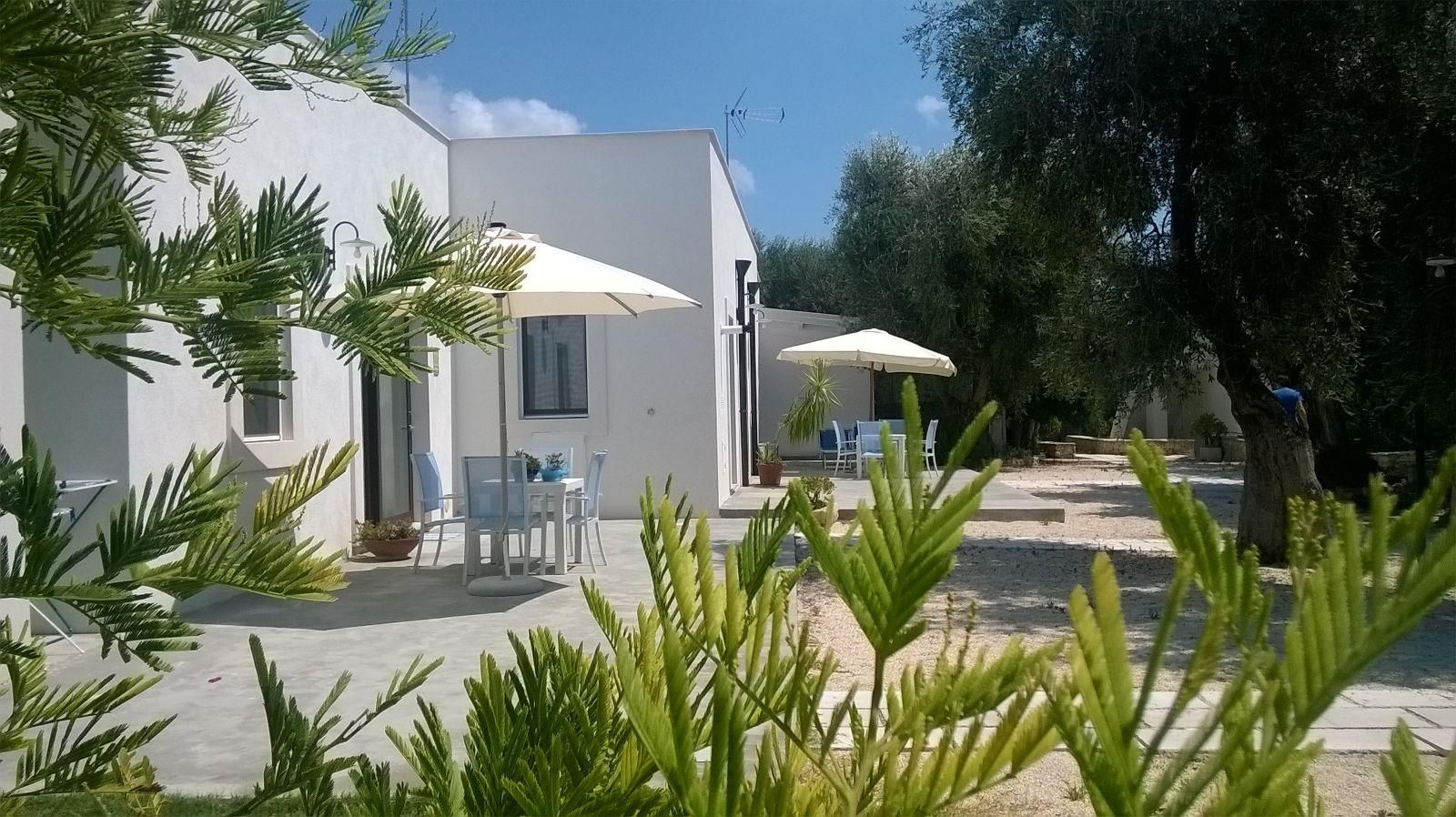 Bild på anläggning