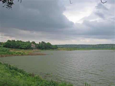 Dumdama Lake