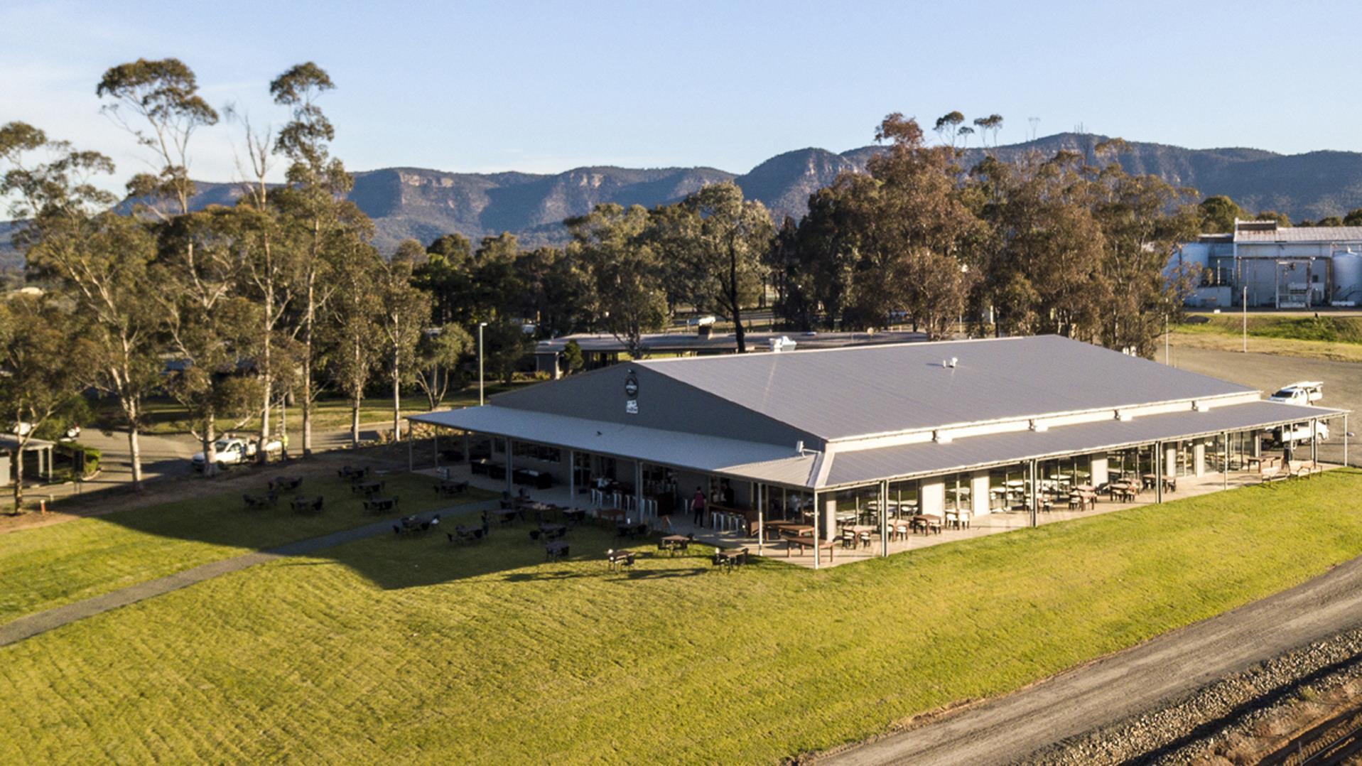 Hunter Valley Resort & Farm image