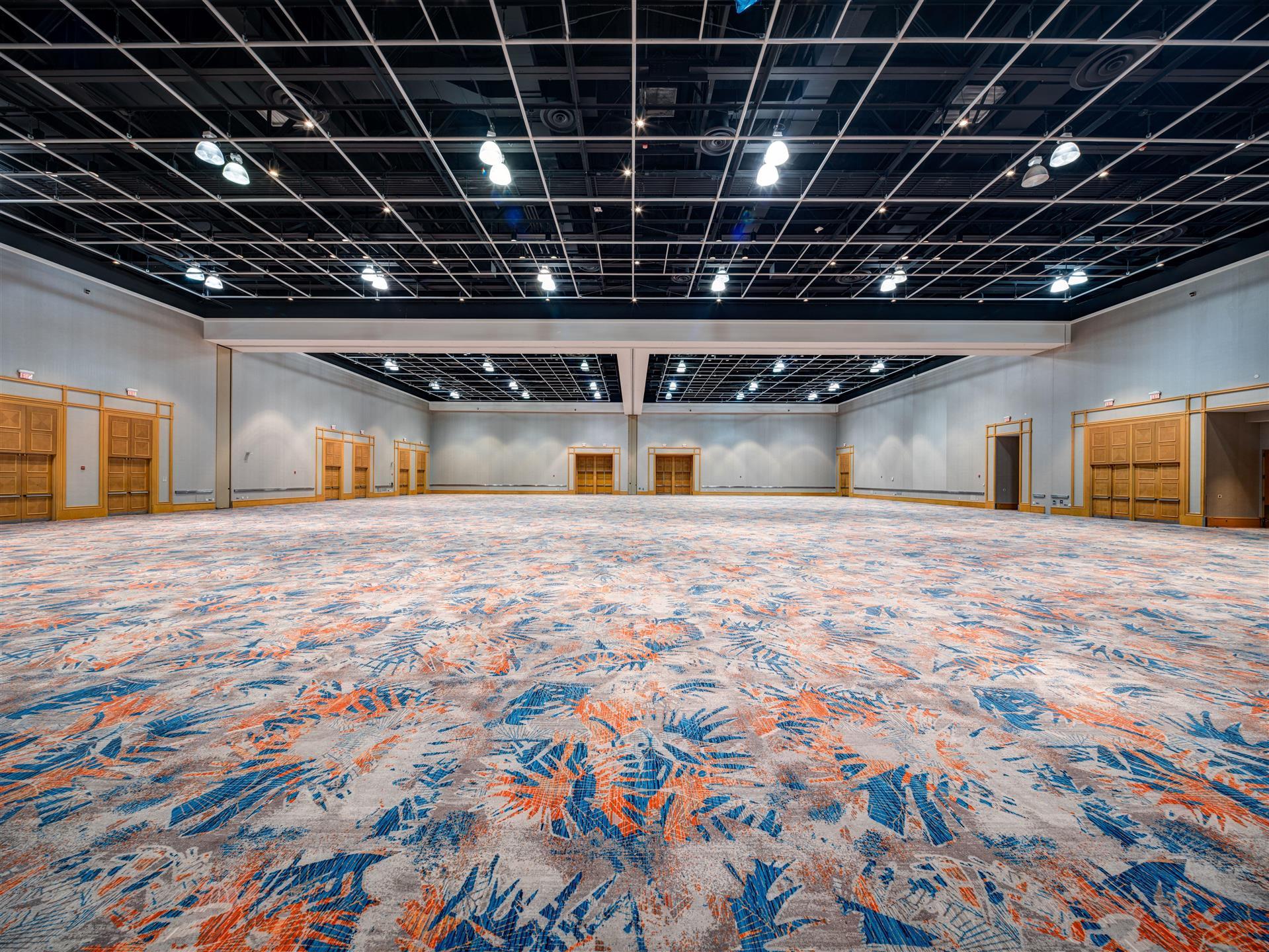 Immagine sala riunioni