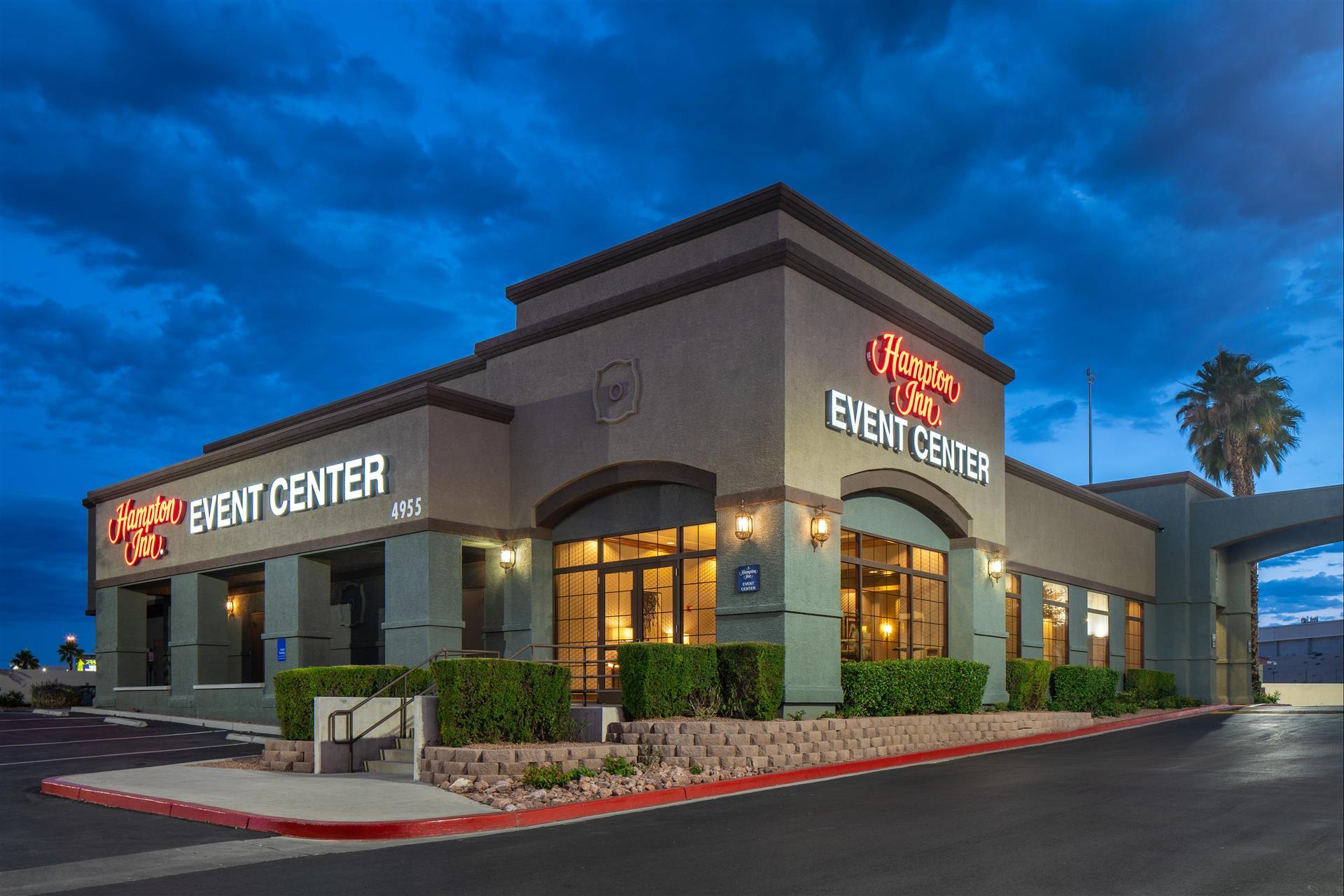 Image de la salle de réunion