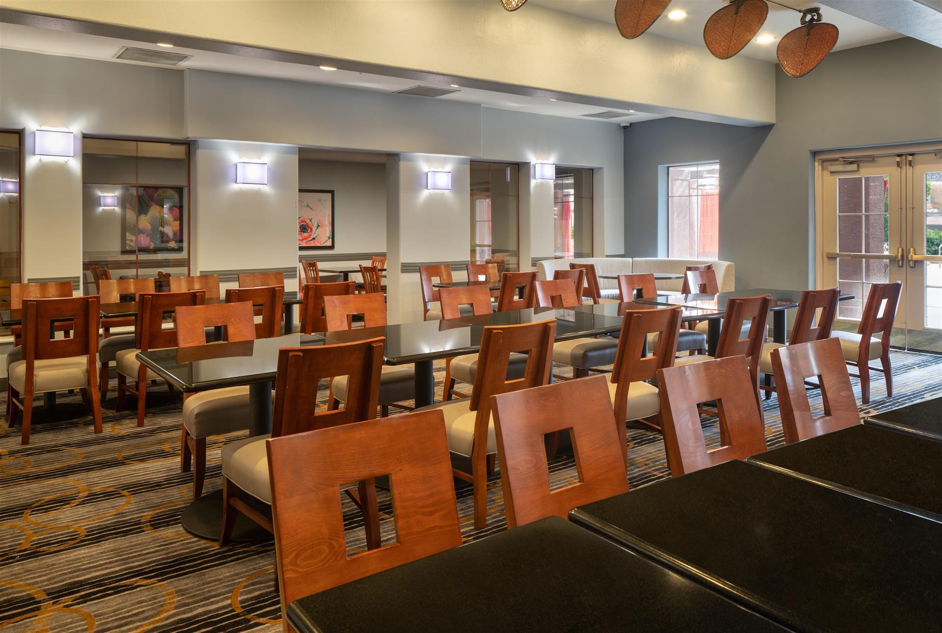 Toplantı odası resmi