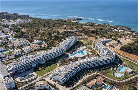 W Algarve in Albufeira, PT