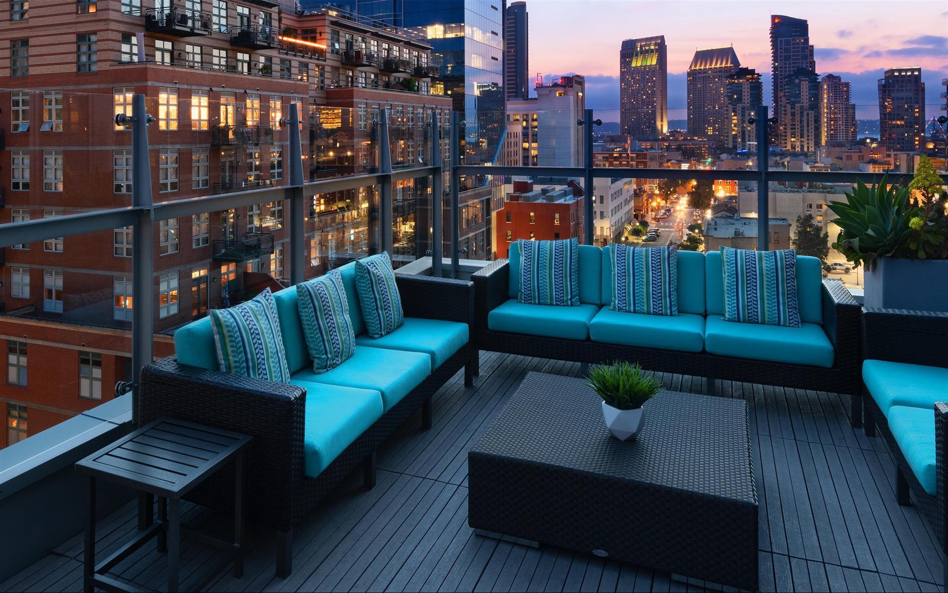 IHG One Rewards Up to 3X Bonus Points 圖像