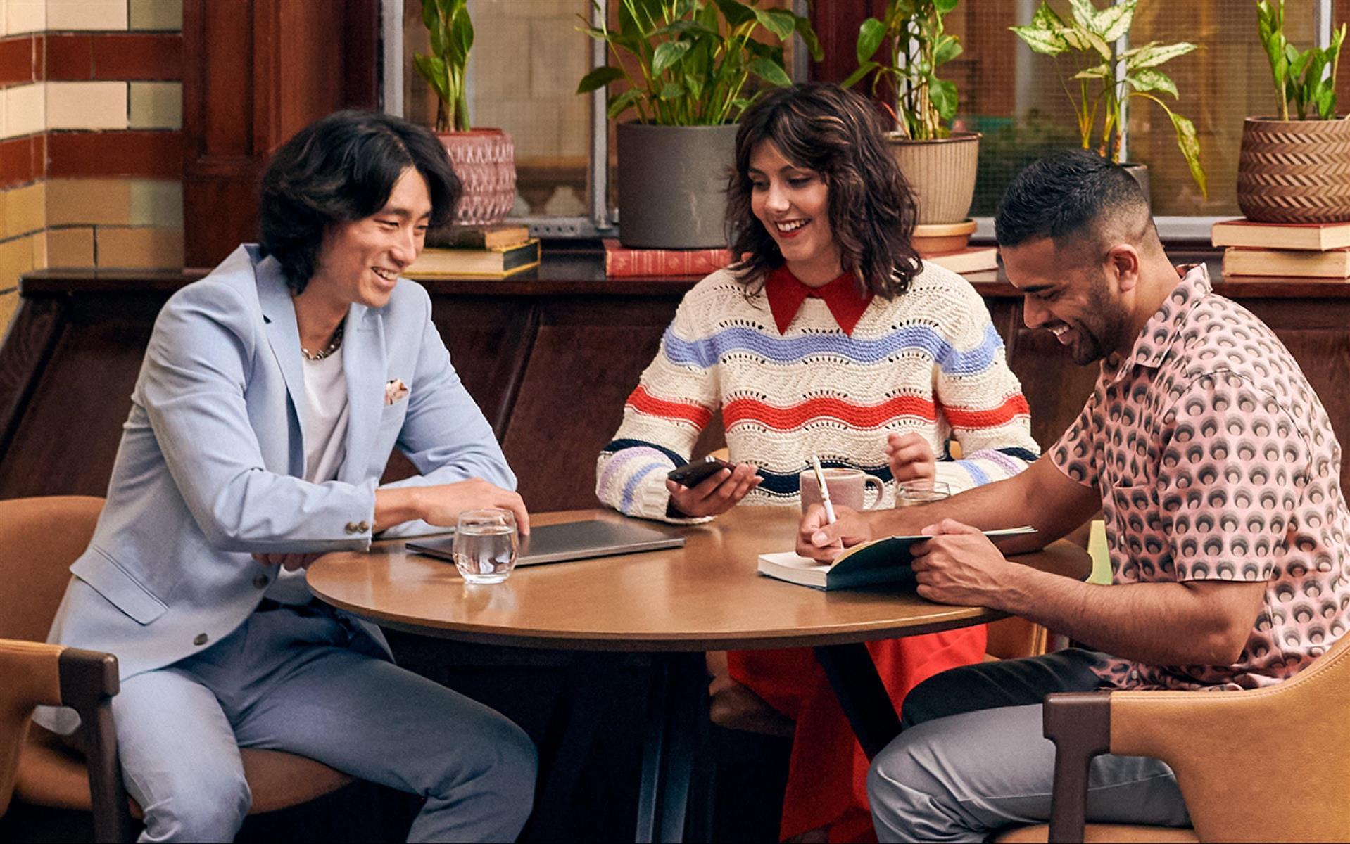 Meetings that make a difference 圖像