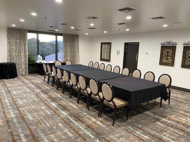 Immagine sala riunioni