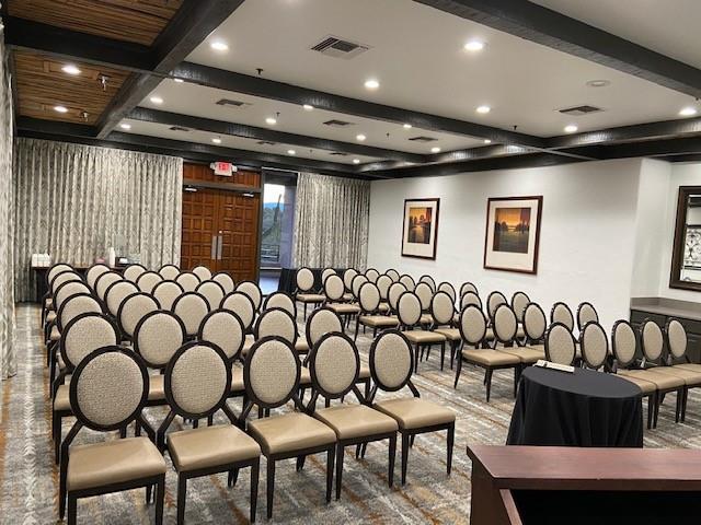 Immagine sala riunioni