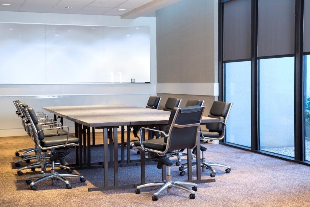 Meeting room image