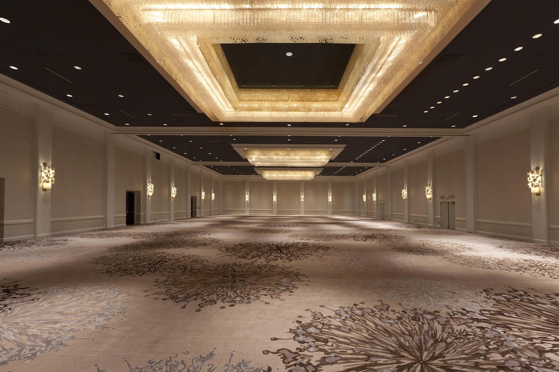 Immagine sala riunioni