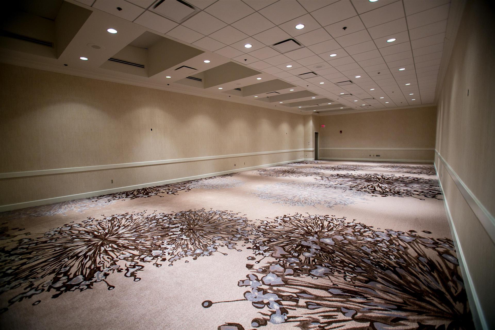 Immagine sala riunioni