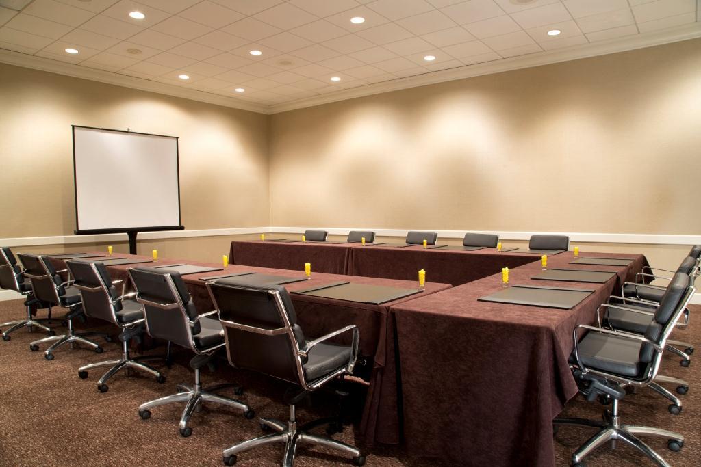 Immagine sala riunioni