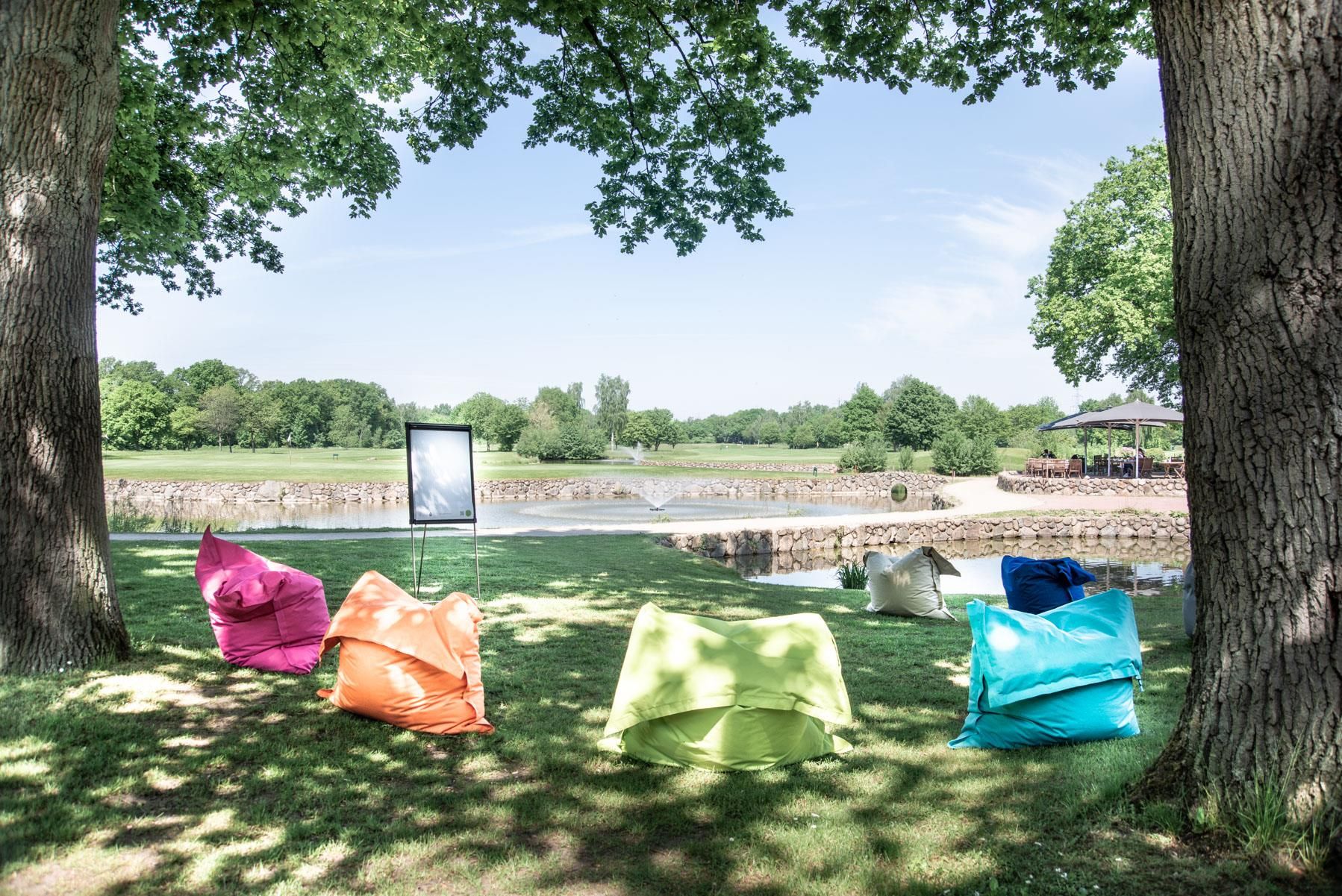 Bild på anläggning