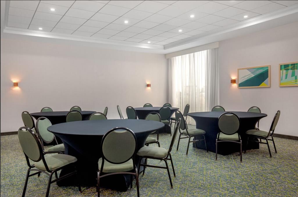 Изображение места проведения