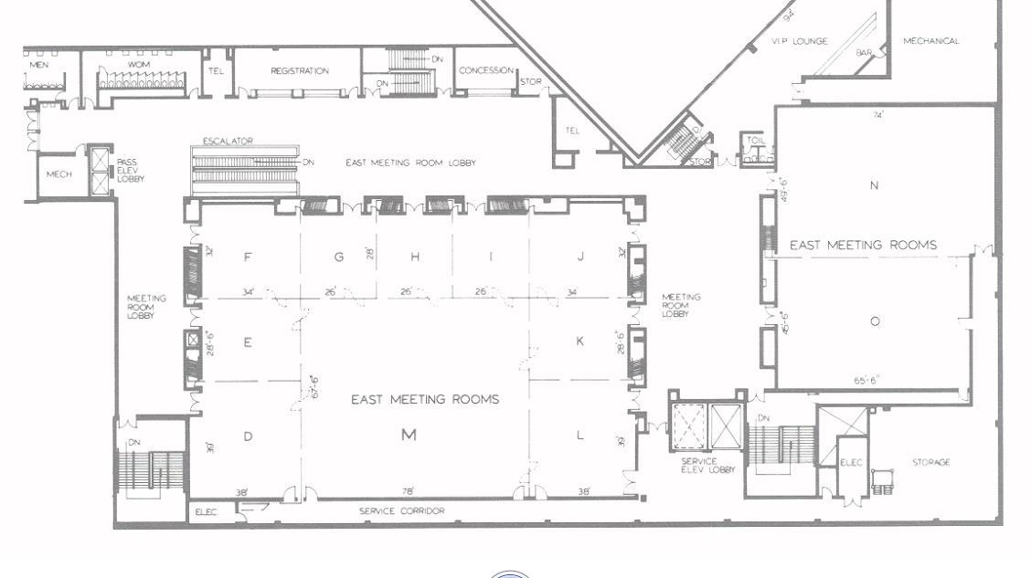 Immagine sala riunioni