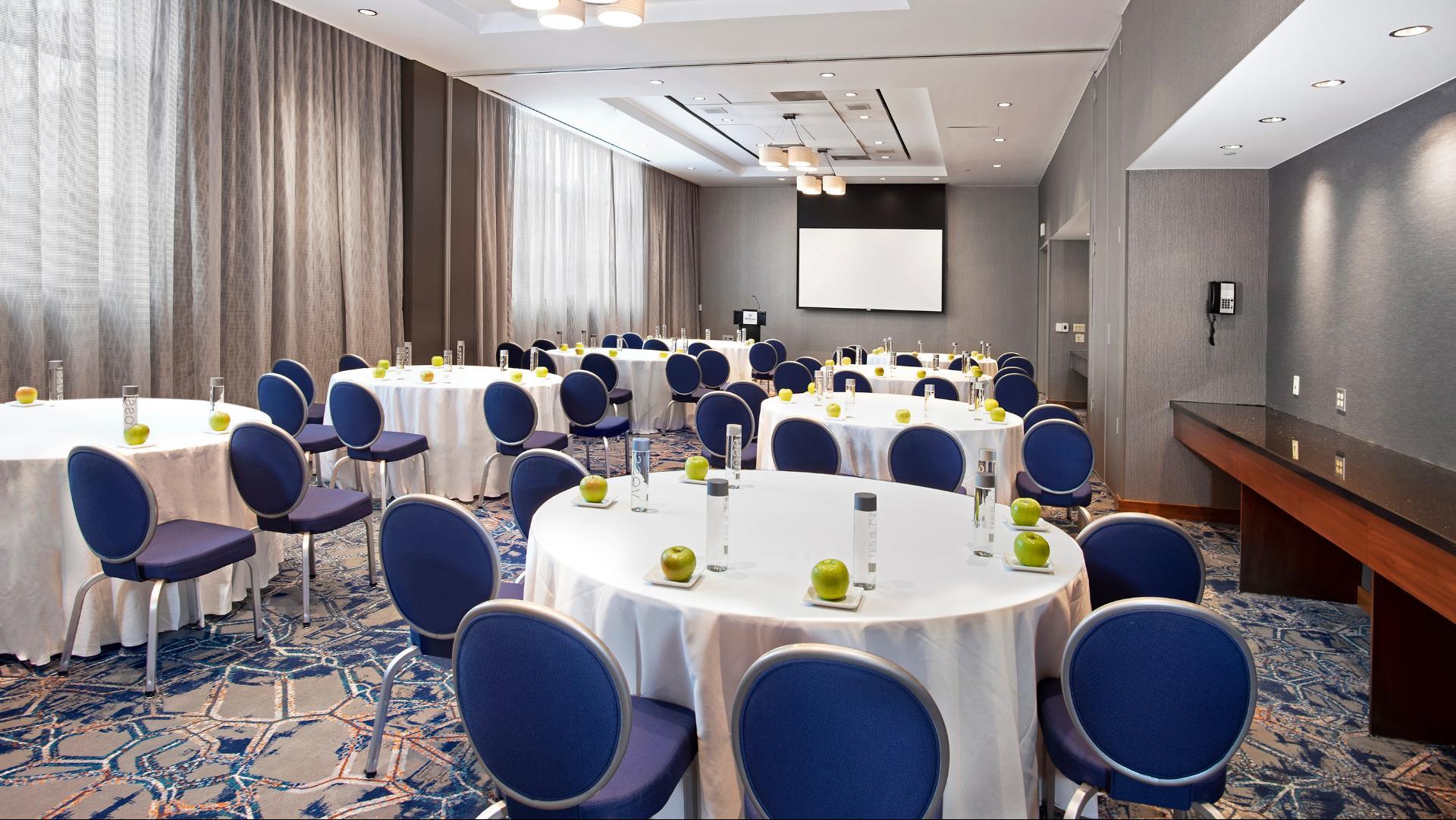 Immagine sala riunioni