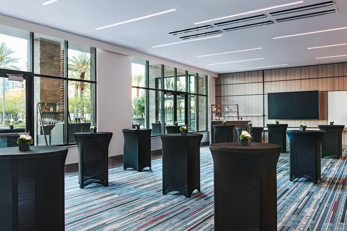 Toplantı odası resmi