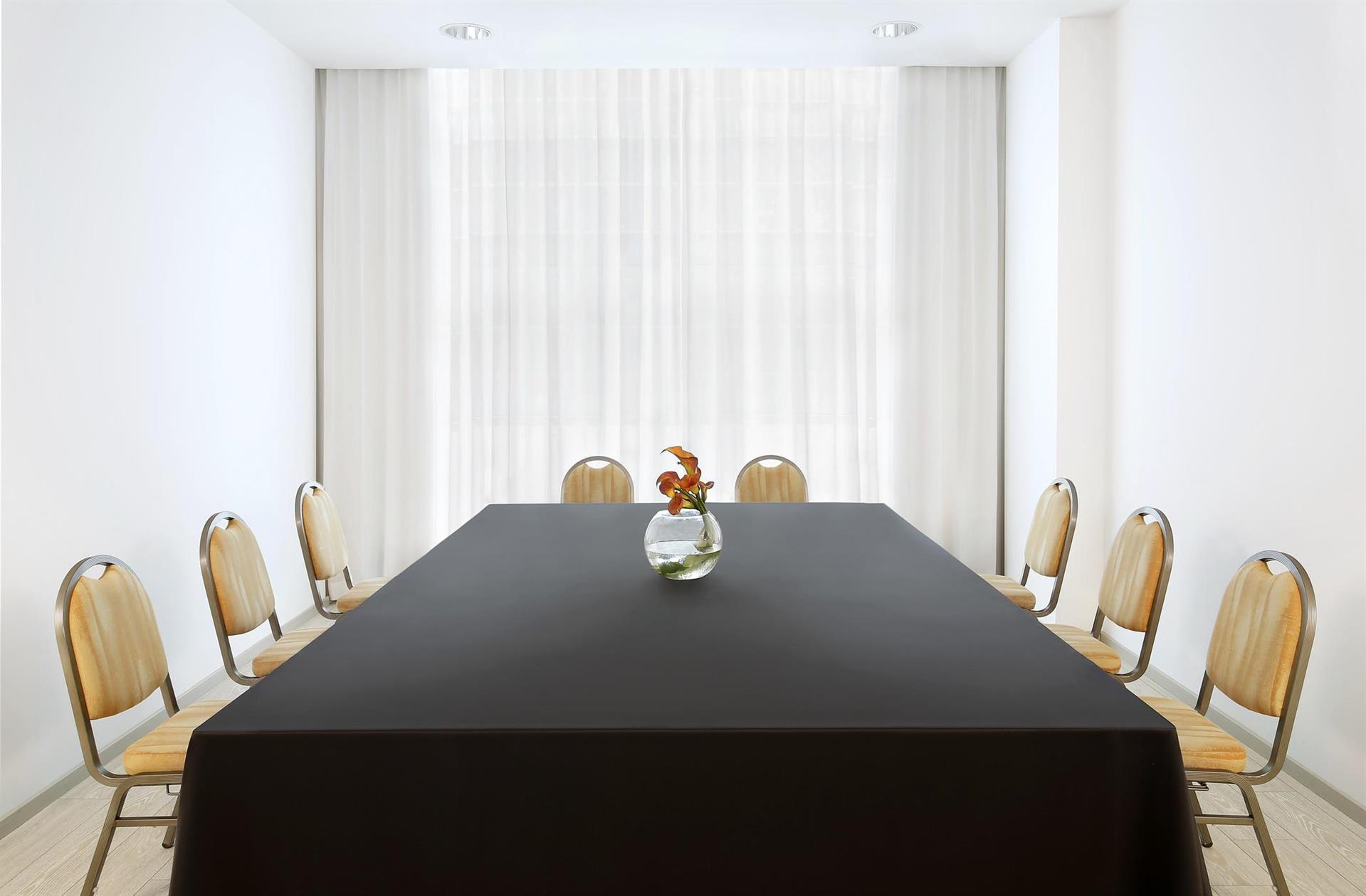 Bild av mötesrum