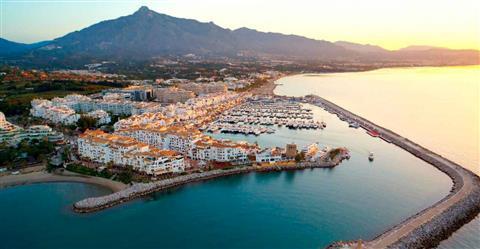 Puerto Banus